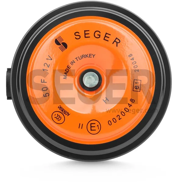 SEGER HUNDAİ SOKET KORNA                                 50FO12.000.12K