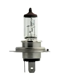 12 V 100 H4 AMPUL NARVA 43T..........48901.