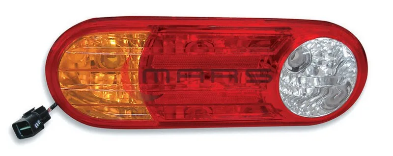 MARS STOP LAMBASI SAĞ DUYLU (HYUNDAI H100 PICK UP 04->) (924014F000 610642