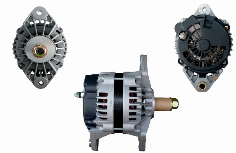 REMARK ALT106 BMC PRO CAMMİNS  24V 70A DELCO TİP