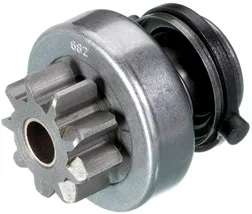 FM 682 LAND ROVER 2,5 DİZEL BOSCH TİP 9 DİŞ.......