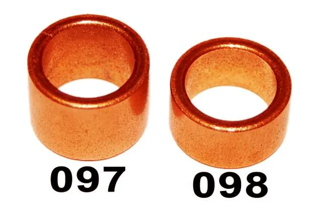 SUZUKİ CARY/SUBARU BURÇ TK 097/098