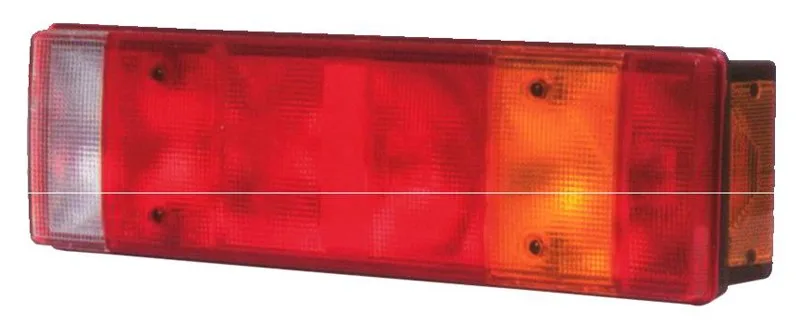ÜÇLER 0102LK 7 FONKSİYONLU STOP LAMBASI KABLOLU