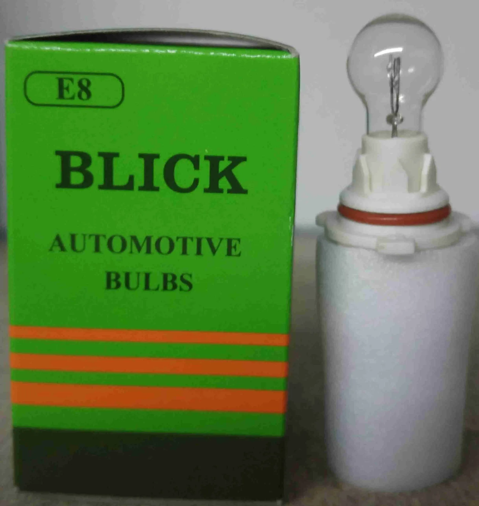 12V P13W YENİ SİNYAL/STOP AMPULU