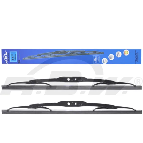 RBW 350 MM SİLGİ SÜPÜRGESİ TELLİ  92214