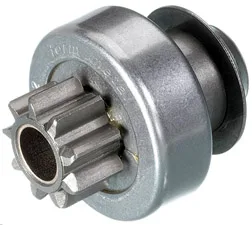 72332  VALEO 9 DİŞ CİTROEN MARŞ DİŞLİSİ