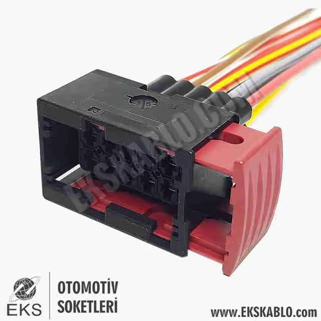 EKS OPEL FAR SOKETİ                        10C005