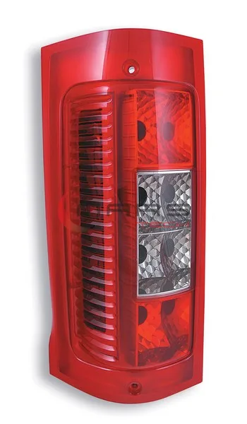 510354 MARS BOXER JUMPER DUCATO STOP SOL