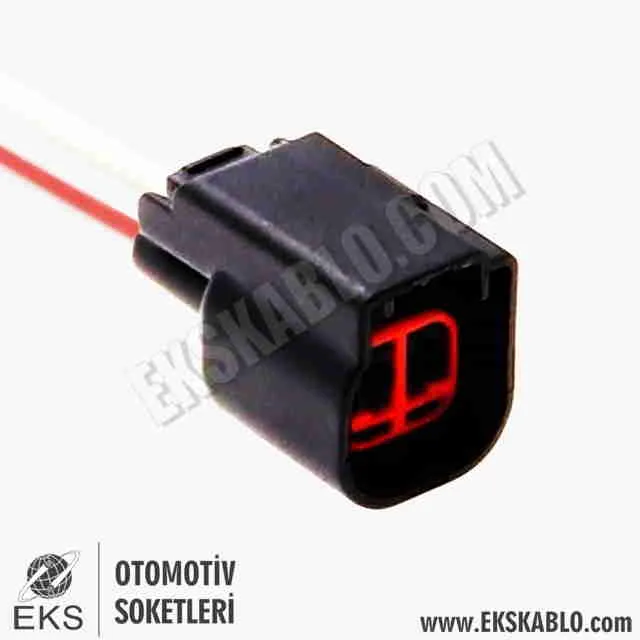 EKS 2C018A FORD ELEKTRİK TESİSAT SOKETİ