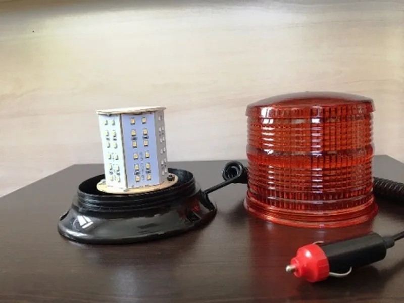 EMR ÇAKAR LAMBA LEDLİ 3 FONKSİYONLU MIKNATISLI  EMR 41