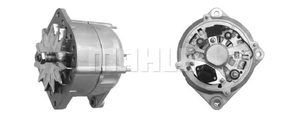 MAHLE SCANİA 94-114-124- 65A  24V ALTERNATÖR MG 494