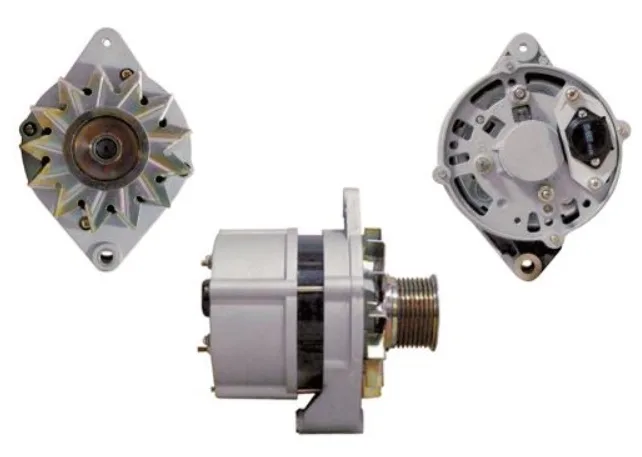 GPA  BMC FATİH ALTERNATÖR 12V 60A   ALT340 6514