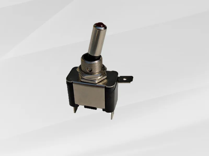 LEDLİ METAL ÇIT ÇIT AÇMA NAHATARI KIRMIZI