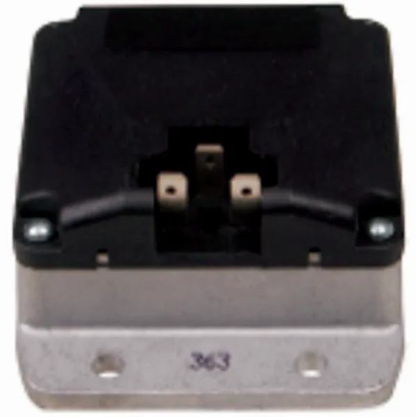 VERTEKS MAN MERCEDES 24V 3 FİŞ ŞARJ KONJEKTÖRÜ       IB033