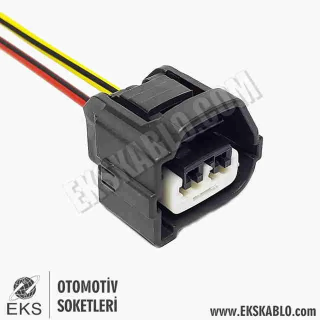 EKS JAPON BOBİN SOKETİ                             2C037A