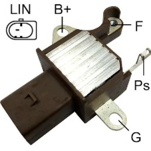 VRH2005-209 FORD CONNEK KONJEKTÖR