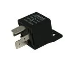 SR 1245-12V.80 A.MİNİ RÖLE