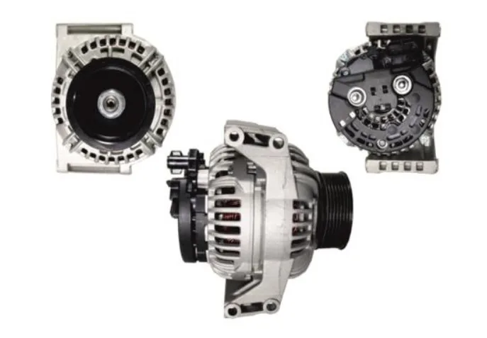 DODO  SAFİR DAF ALTERNATÖR 24V 110 A        ALT357