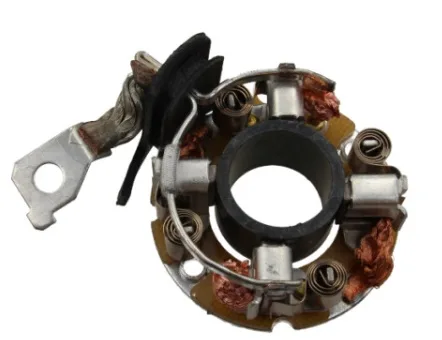 ORJ DELC OPEL ASTRA MARŞ KÖMÜR YUVASI     36159-2B600