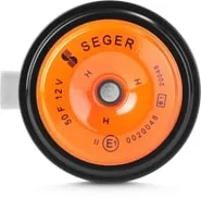 SEGER Y.T VW AUDİ SOKETLİ KORNA                          50FO12.000.09K
