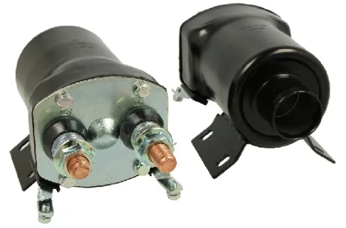 P-LINE CATERPİL MARŞ OTOMATİĞİ 24V                 SNLS 147C
