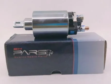 SH 893 MARŞ OTOMATİĞİ 12V MITSUBISHI TİPİ (HYUNDAI H100 EM) (SNLS678 SSL6016 ZM893 SM007)