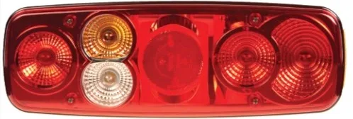 BMC PRO-CANTER STOP LAMBA SOKETSİZ 2005-005  SAĞ