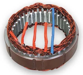 177824 BOSCH 24V 120A STATÖR *G31*I104*D142*..