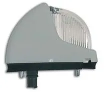 GABARİ LAMBA ŞEFFAF HELLA TİP