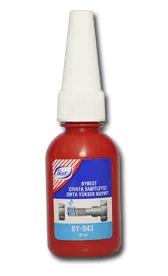 BY BEST CİVATA SABİTLEYİCİ ORTA YÜKSEK  KUVVETLİ  10 ML   BY-043