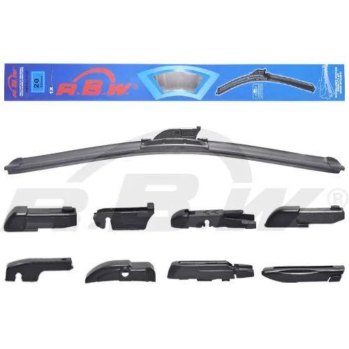 500 MM 9 APARAT SİLECEK RBW