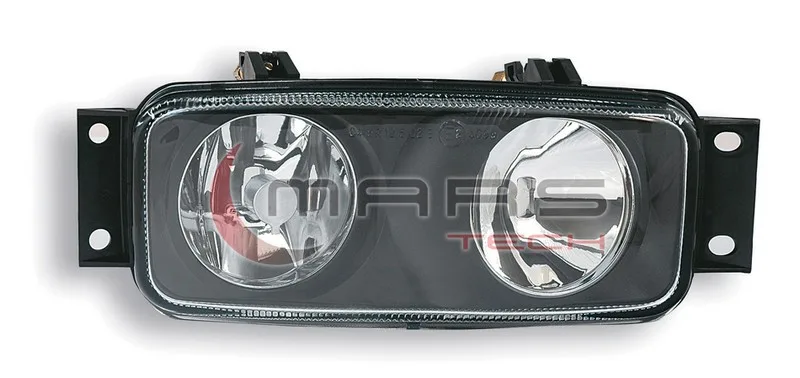 M 531310 -SCANIA SİS LAMBASI 114-124 SAĞ