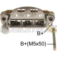 RM-65-MİTS.-MAZDA 80 MM DİOT TABLOSU .............