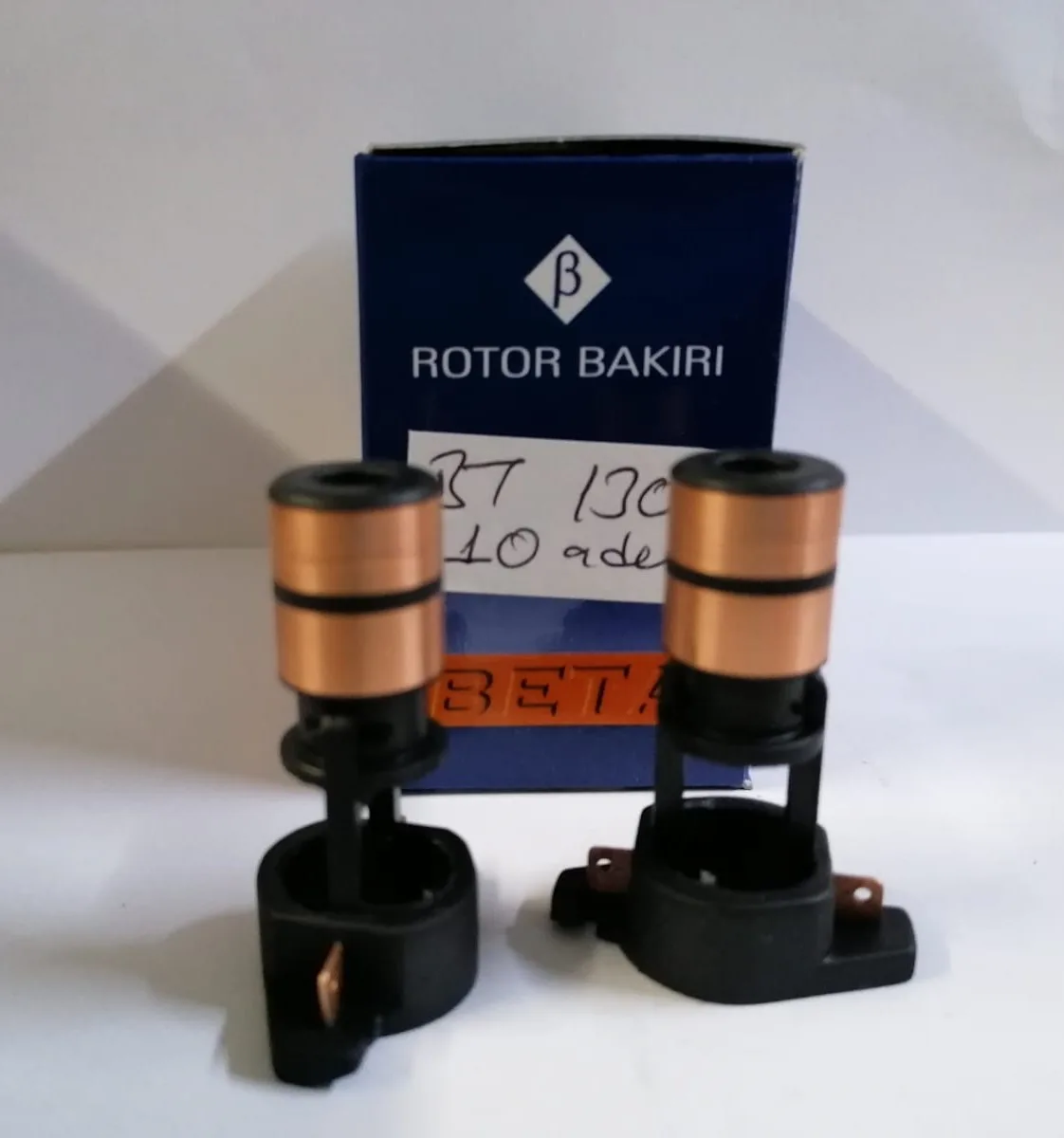 BOSCH TİPİ YM ROTOR BAKIRI.....BT-130...................