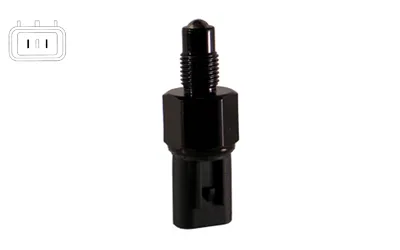 H100/ACCENT GERİ VİTES MÜŞÜRÜ  KLF140039