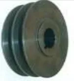 ALTERNATÖR KASNAĞI   İŞ MAKİNASI ÇİFTLİ 17   93032