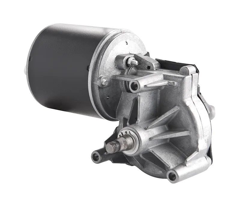 6207003 -FAZ KARGO YM 24V SİLGİ MOTORU