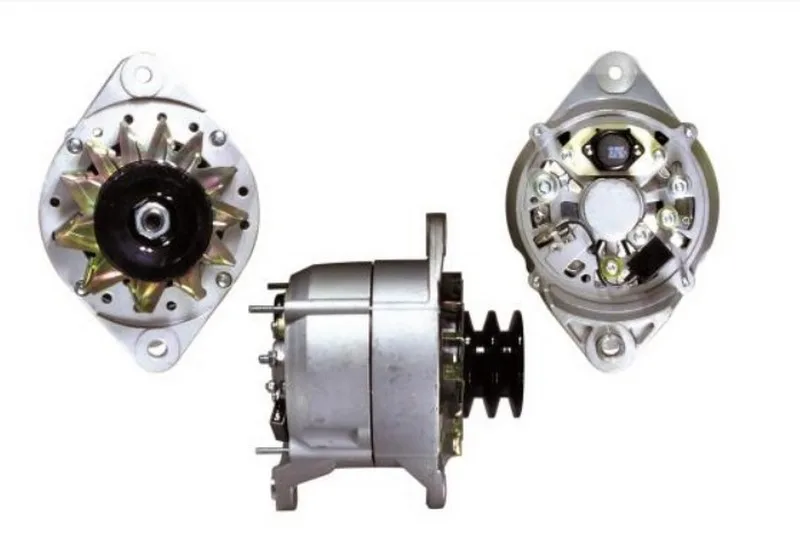 DODO VOLVO 24V 80 A ALTERNATÖR     ALT385