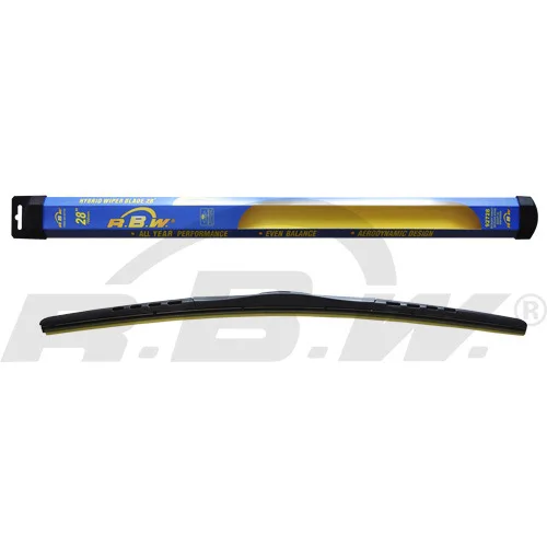710 MM HYBRİT SİLGİ SÜPÜRGESİ