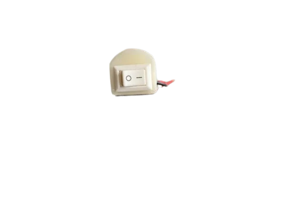 ÇITA LED 24 V 100 CM KAPAKLI DÜĞMELİ KLİPSLİ  BEYAZ