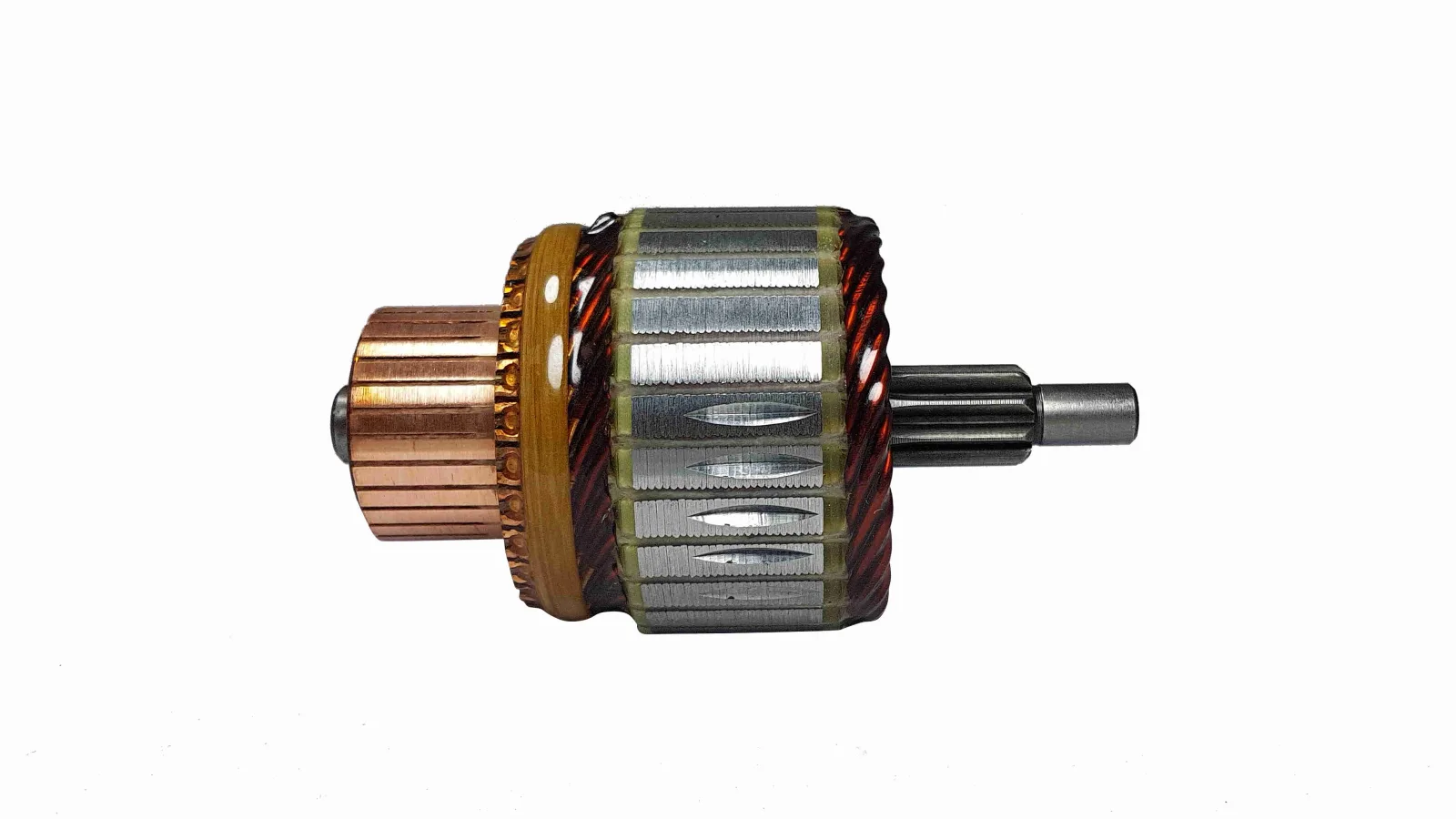 IM 4365 WINMARŞ KOLLEKTÖR 12V 9 DİŞ MITSUBISHI TIP RENAULT CL  53,5*104*9    3182