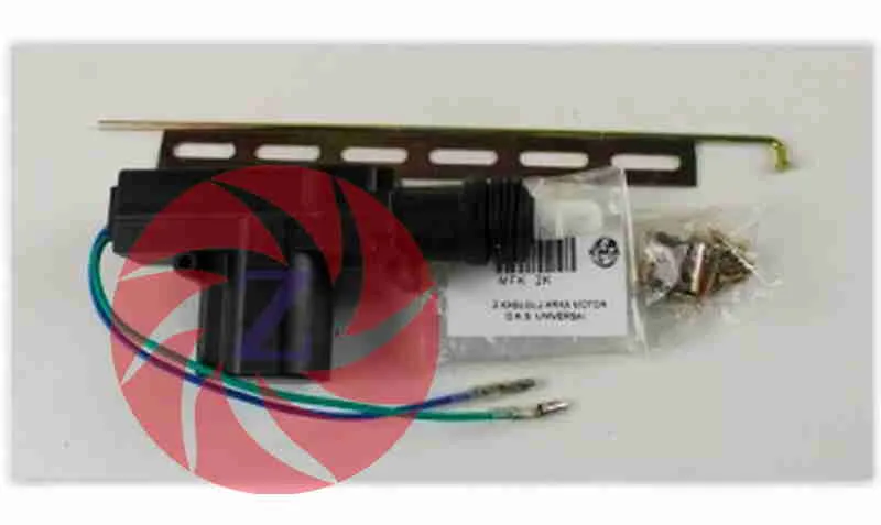 EMA 240-01 MERKEZİ KİLİT MOTORU 2 KABLO 12V