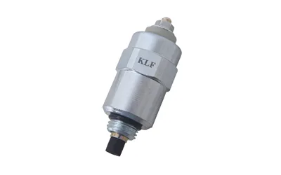 LUCAS TİP STOP MÜŞÜRÜ DİZEL 12V KLF 643238
