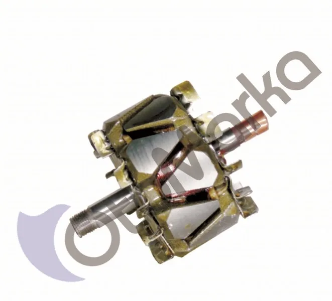 DODO 1030034 XRT1167  ROTOR VALEO 12V 120A KANGO MERC.