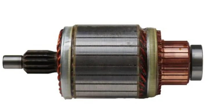 IM 3079 DODO  MİTS L300 MARŞ KOLLEKTÖRÜ 12V   53.7X141X13