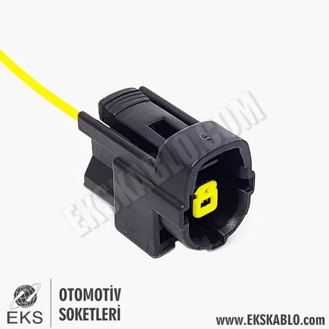 EKS YAĞ MÜŞÜR SOKETİ FORD                     1C007A