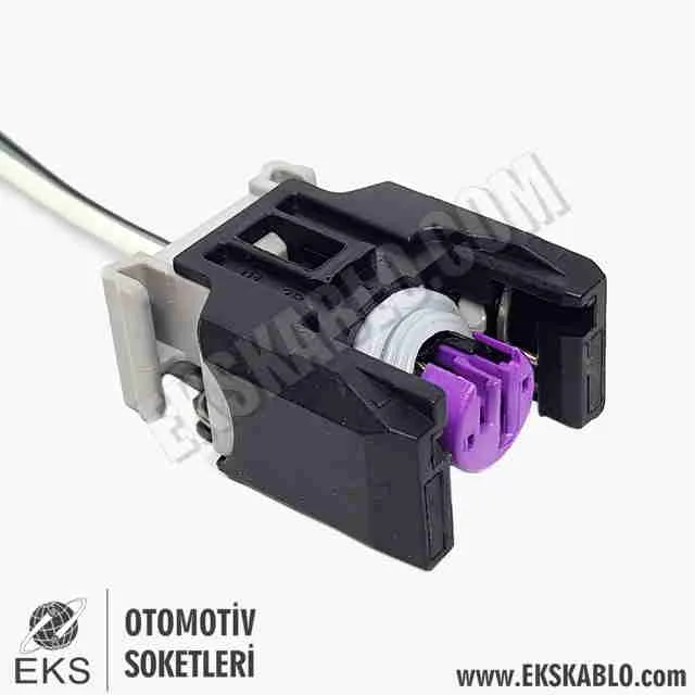 EKS YM ENJEKTÖR SOKETİ      2C002A