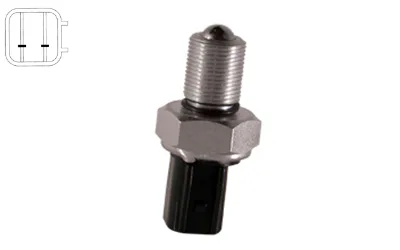 KLF140028 TRANSİT V184 V347 MAZDA GERİ VİTES MÜŞÜR