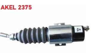 AKEL STOP OTOMATİĞİ