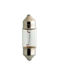 12V 10W SOFİT JAPON TİP AMPUL           17315